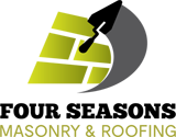 Four Seasons Masonry & Roofing Logo