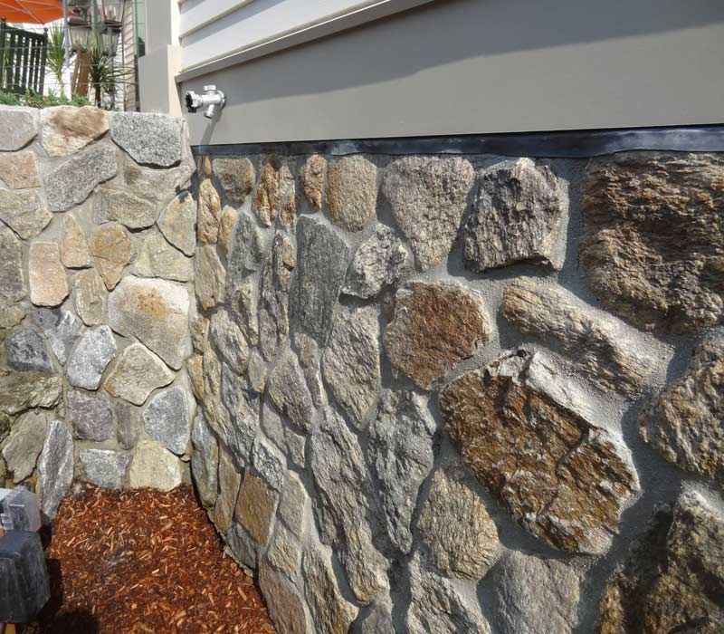 stone & retaining walls contractors framingham newton springfield worcester watertown massachusetts four seasons masonry & roofing