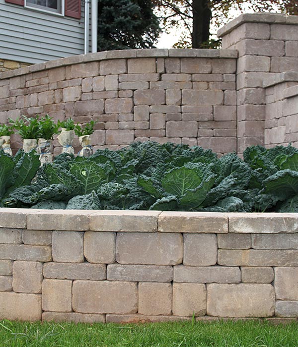 stone & retaining walls contractors framingham newton springfield worcester watertown massachusetts four seasons masonry & roofing